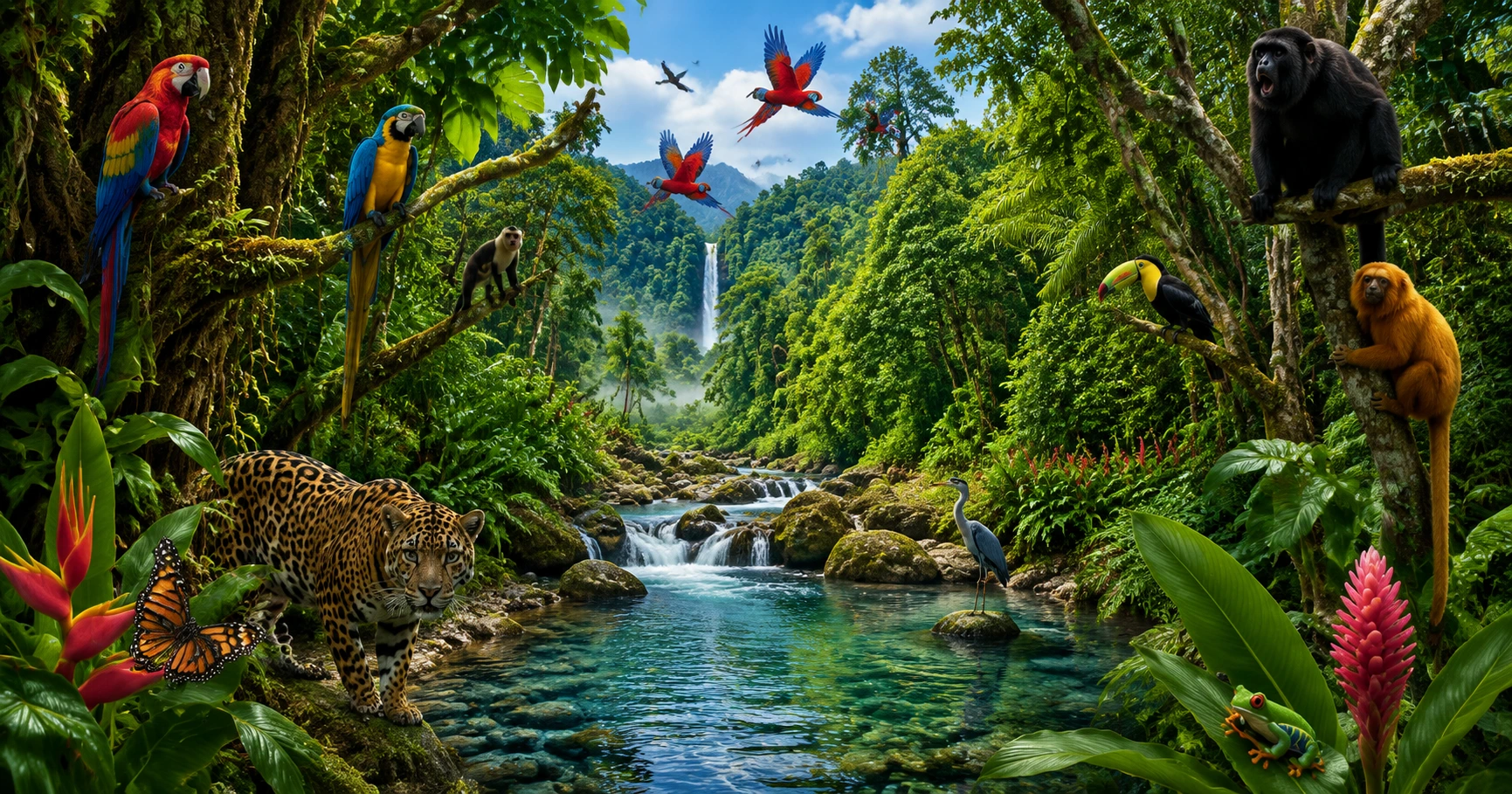 Liên minh bảo tồn thiên nhiên quốc tế và vai trò của nó - image 1 Liên minh bảo tồn thiên nhiên quốc tế và vai trò của nó - image 1