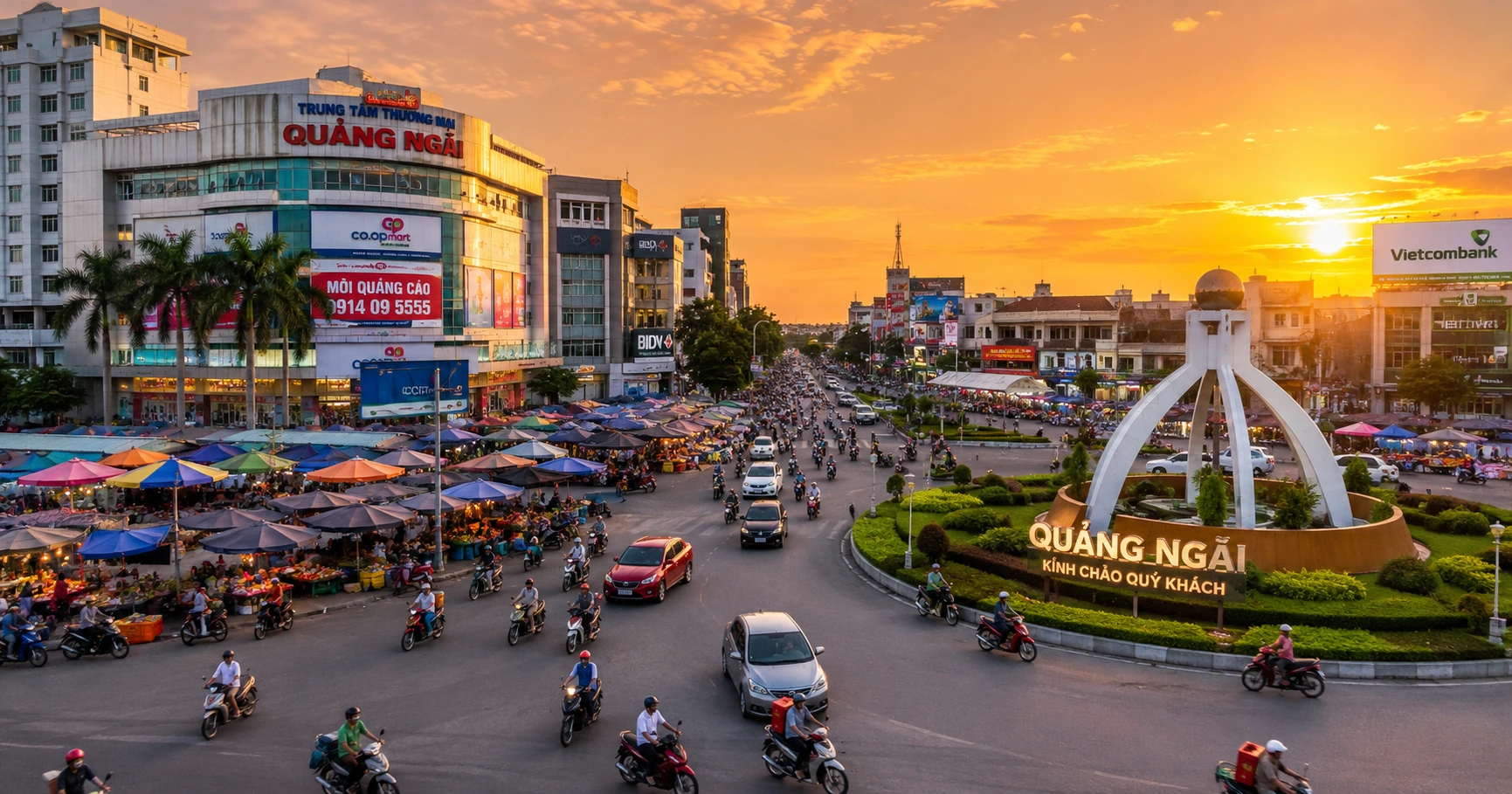 Tổng quan về tin nóng Quang Ngãi 24h - image 1 Tổng quan về tin nóng Quang Ngãi 24h - image 1