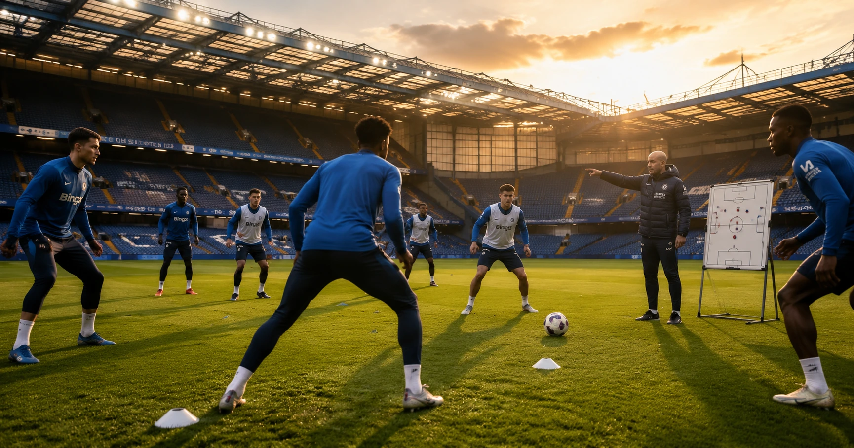 Xu hướng chuyển nhượng Chelsea mùa đông 2023 - image 1 Xu hướng chuyển nhượng Chelsea mùa đông 2023 - image 1