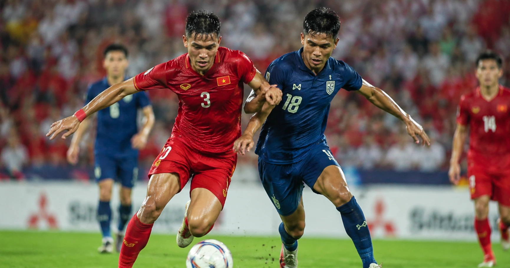 Nhận định trận đấu Việt Nam vs Philippines: Cuộc đối đầu đầy kịch tính và ý nghĩa - image 2 Nhận định trận đấu Việt Nam vs Philippines: Cuộc đối đầu đầy kịch tính và ý nghĩa - image 2