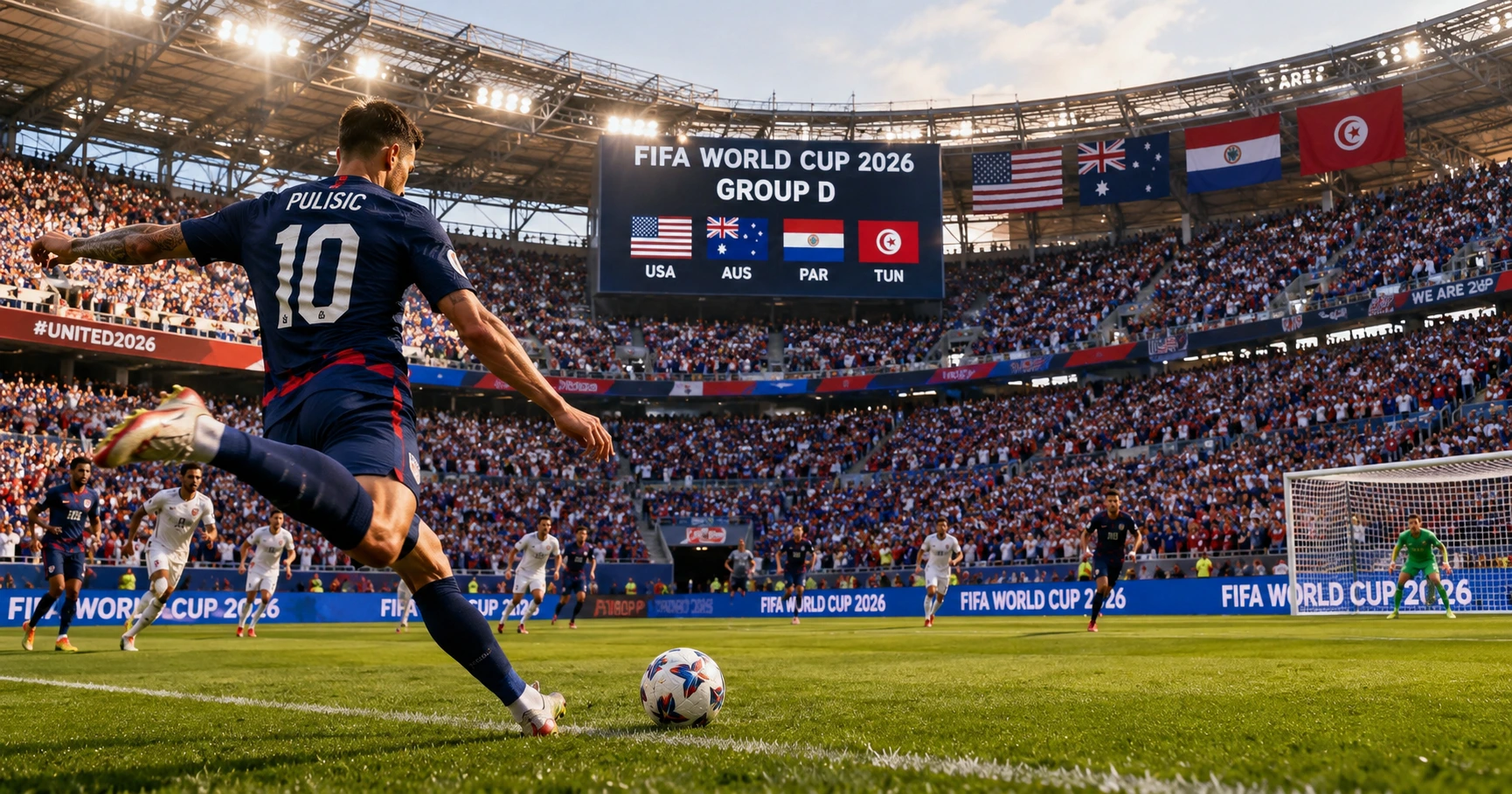 Phân tích chi tiết fifa world cup 2026 group d và những dự đoán mới nhất - image 2 Phân tích chi tiết fifa world cup 2026 group d và những dự đoán mới nhất - image 2