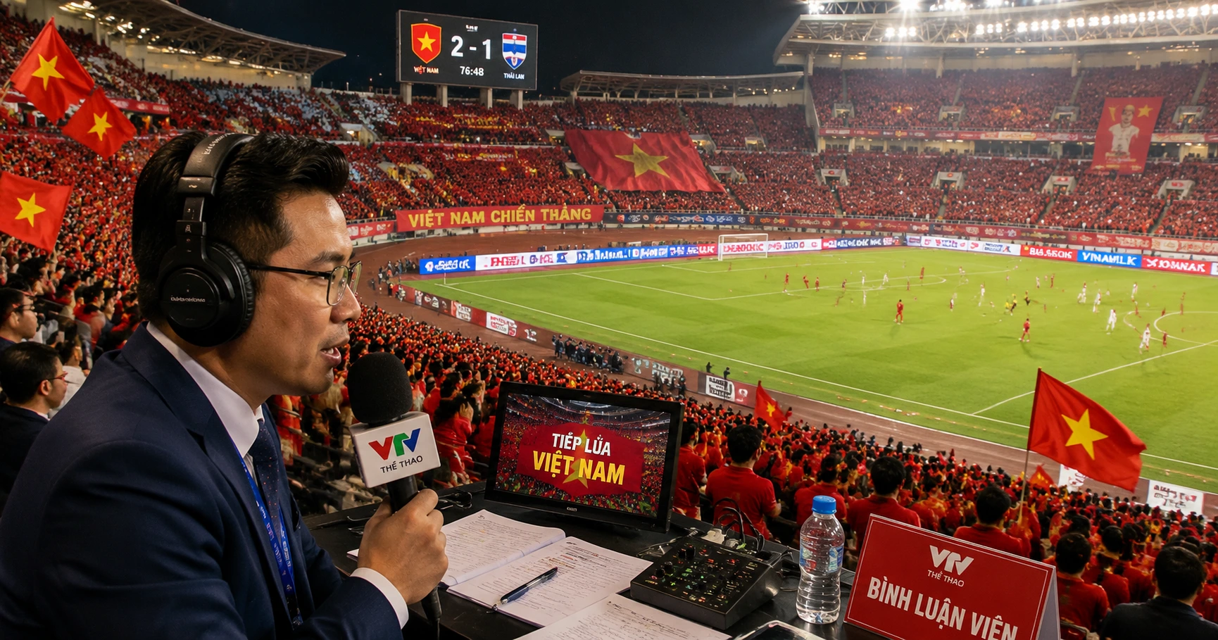 Vai Trò Của bình luận viên gà rừng tv Trong Thế Giới Thể Thao - image 2 Vai Trò Của bình luận viên gà rừng tv Trong Thế Giới Thể Thao - image 2