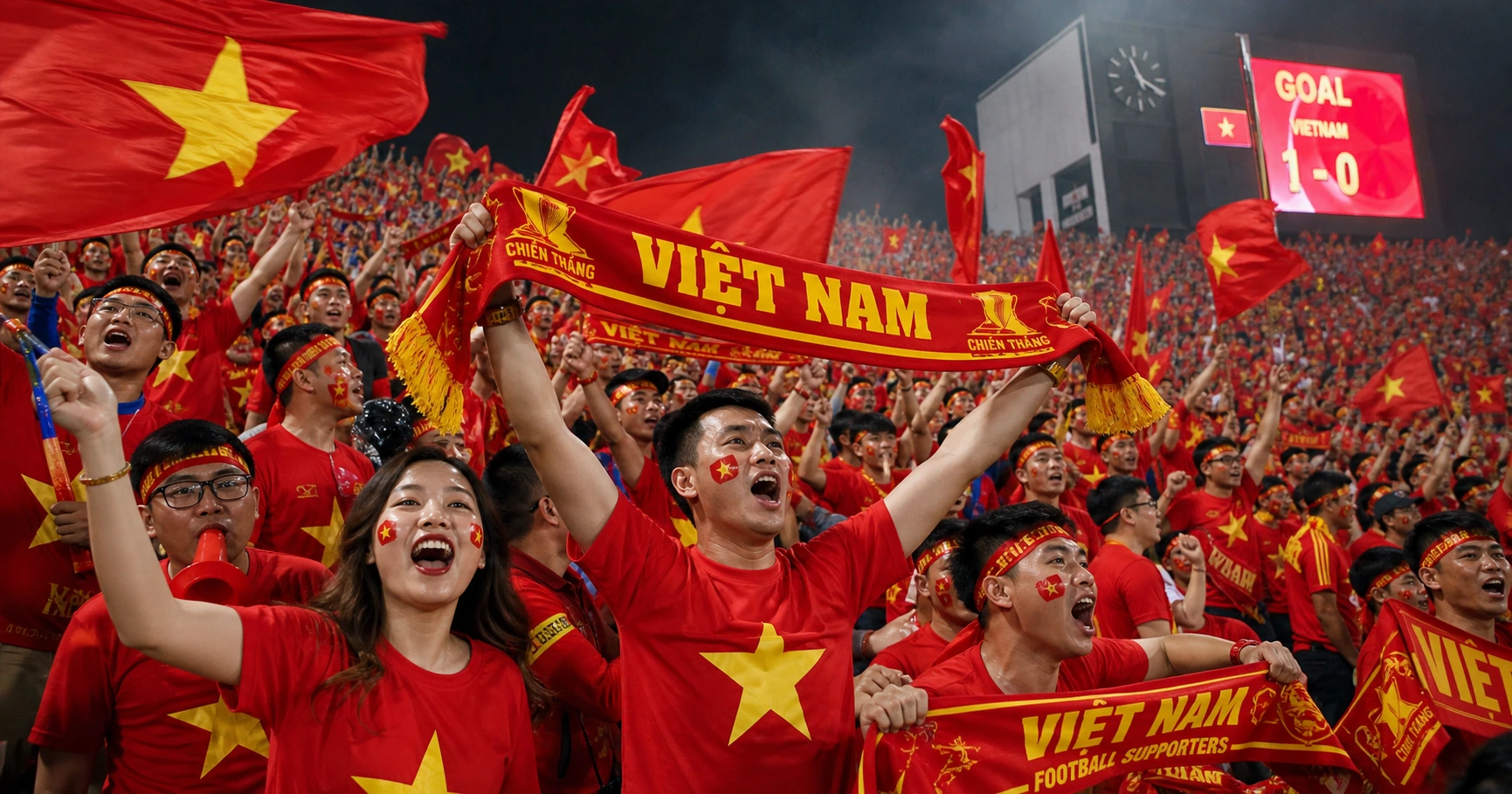 Ý nghĩa của 4 yêu trong bóng đá Việt Nam - image 1 Ý nghĩa của 4 yêu trong bóng đá Việt Nam - image 1