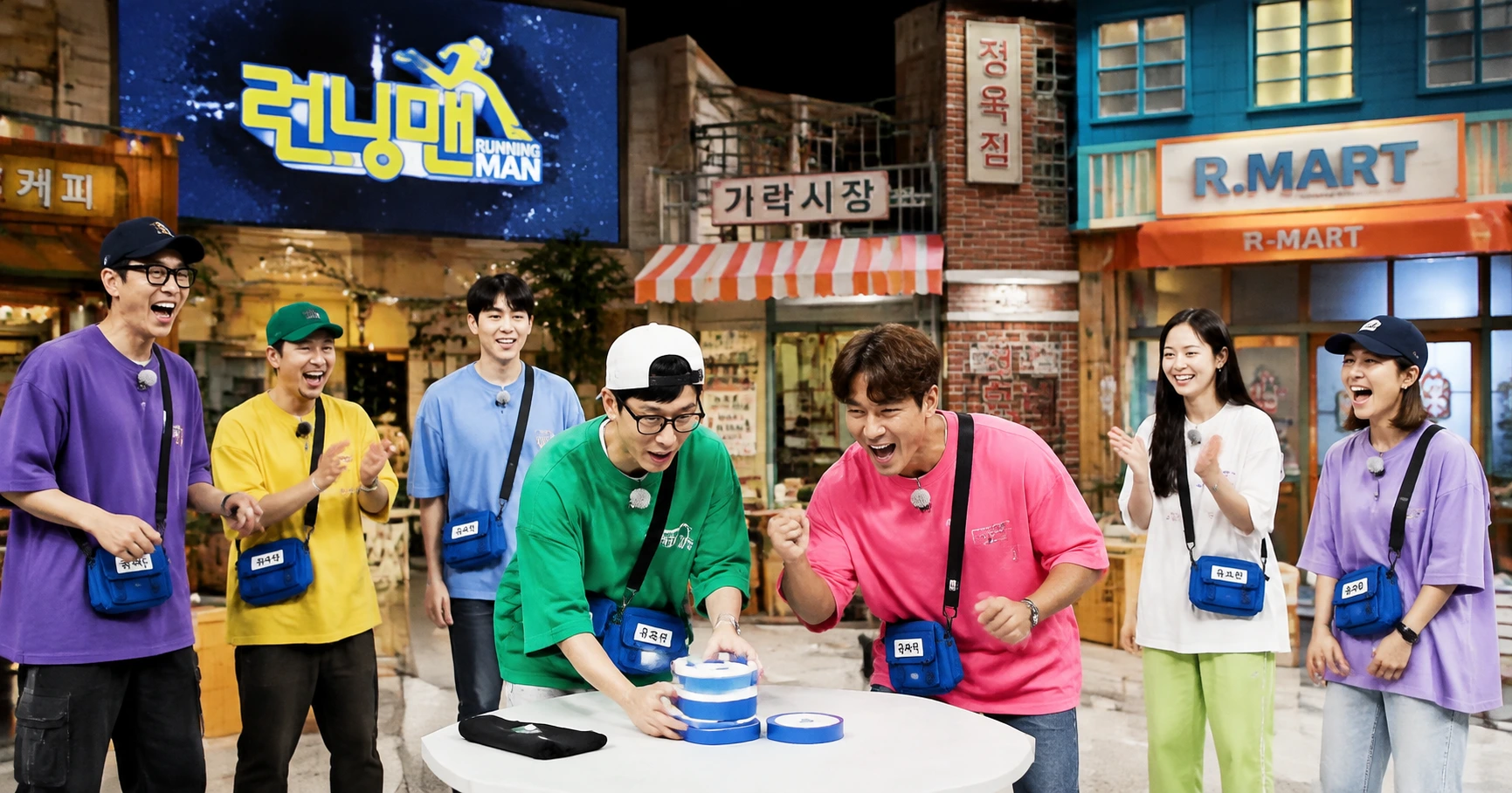 Khám Phá Show thực tế Hàn Quốc mới nhất: Những Điểm Nổi Bật và Ứng Dụng Trong Đời Sống - image 1 Khám Phá Show thực tế Hàn Quốc mới nhất: Những Điểm Nổi Bật và Ứng Dụng Trong Đời Sống - image 1
