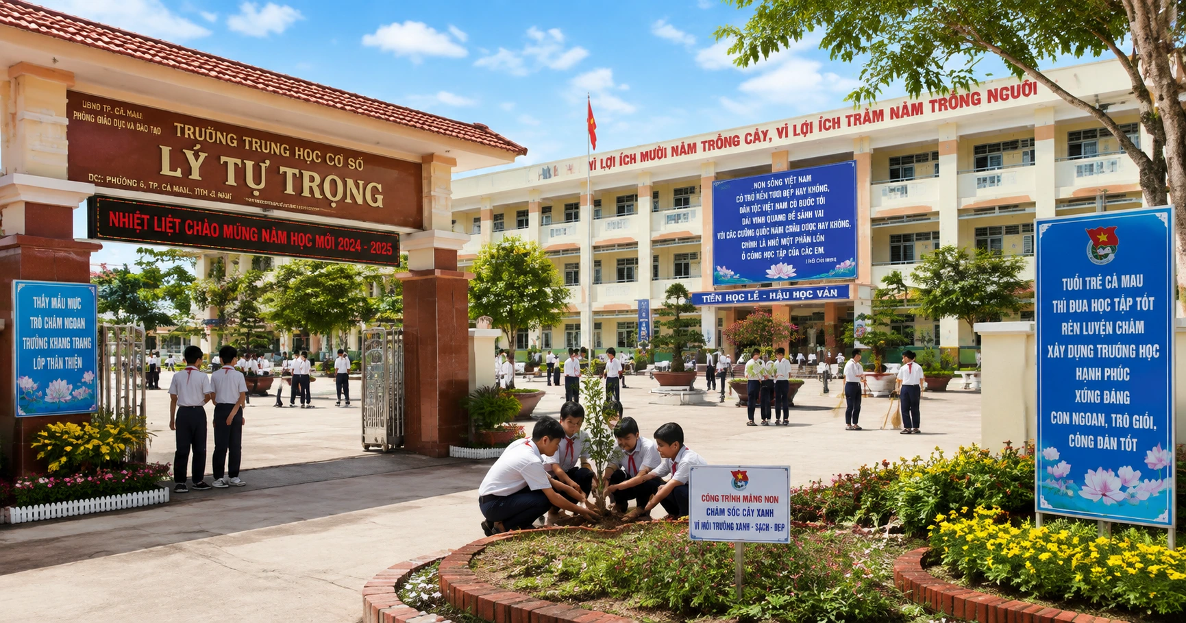 Thông tin mới nhất về tin tức giáo dục Cà Mau mới nhất - image 2