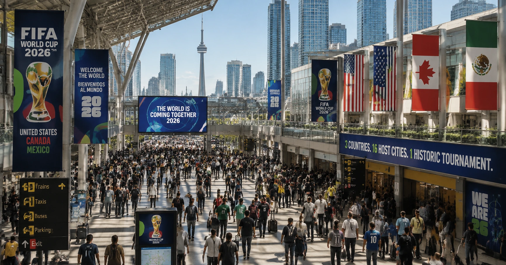 Chi tiết lịch thi đấu World Cup 2026 và những điều bạn cần biết - image 2