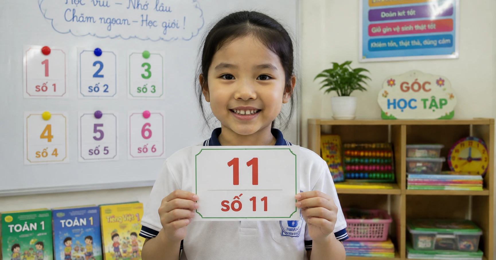 Số 11 tiếng anh là gì? Các cách hiểu và ứng dụng trong thực tế - image 2 Số 11 tiếng anh là gì? Các cách hiểu và ứng dụng trong thực tế - image 2