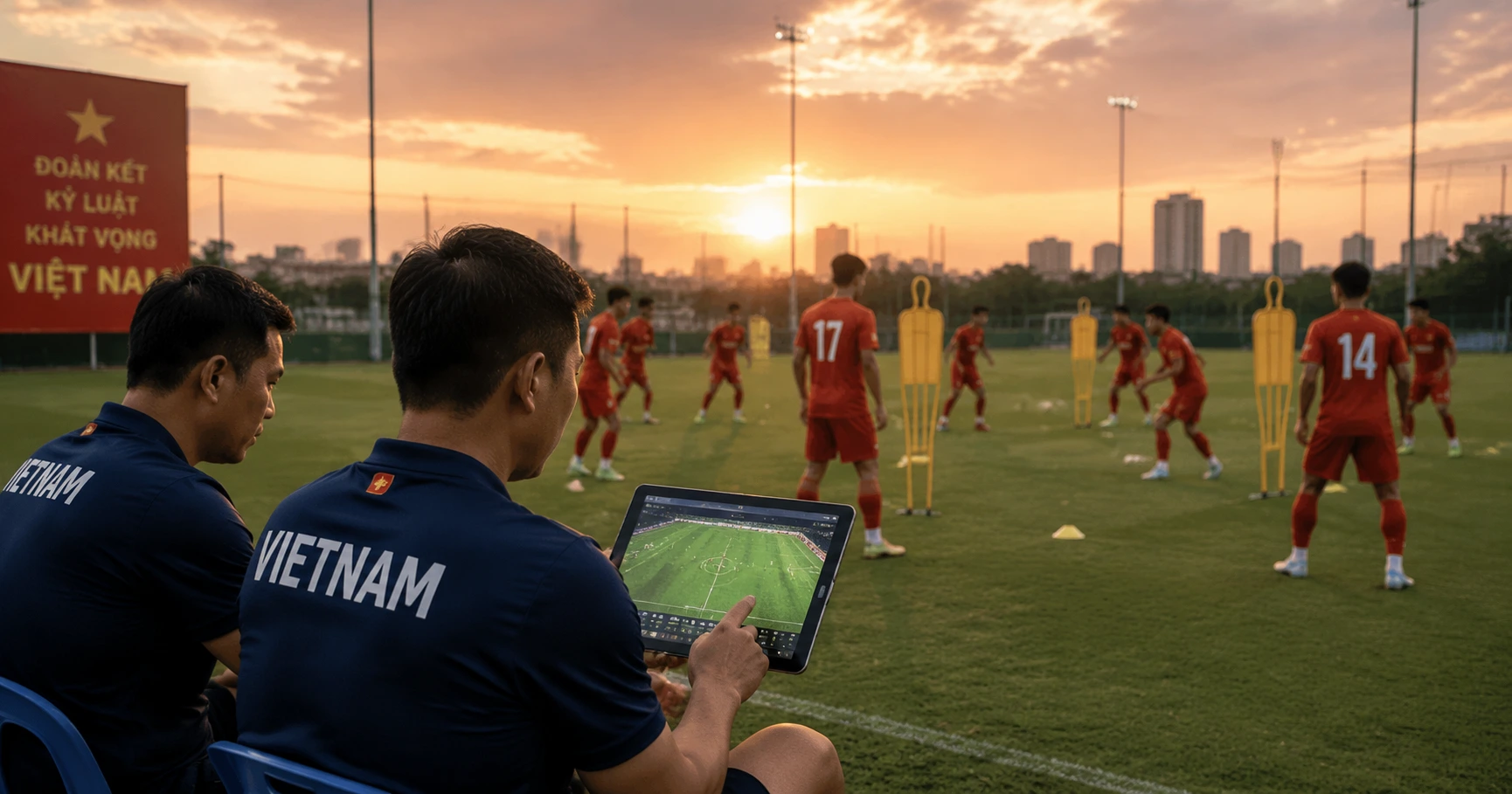 Cập nhật tin chuyển nhượng mới nhất v-league 2020 và ảnh hưởng đến giải đấu - image 3