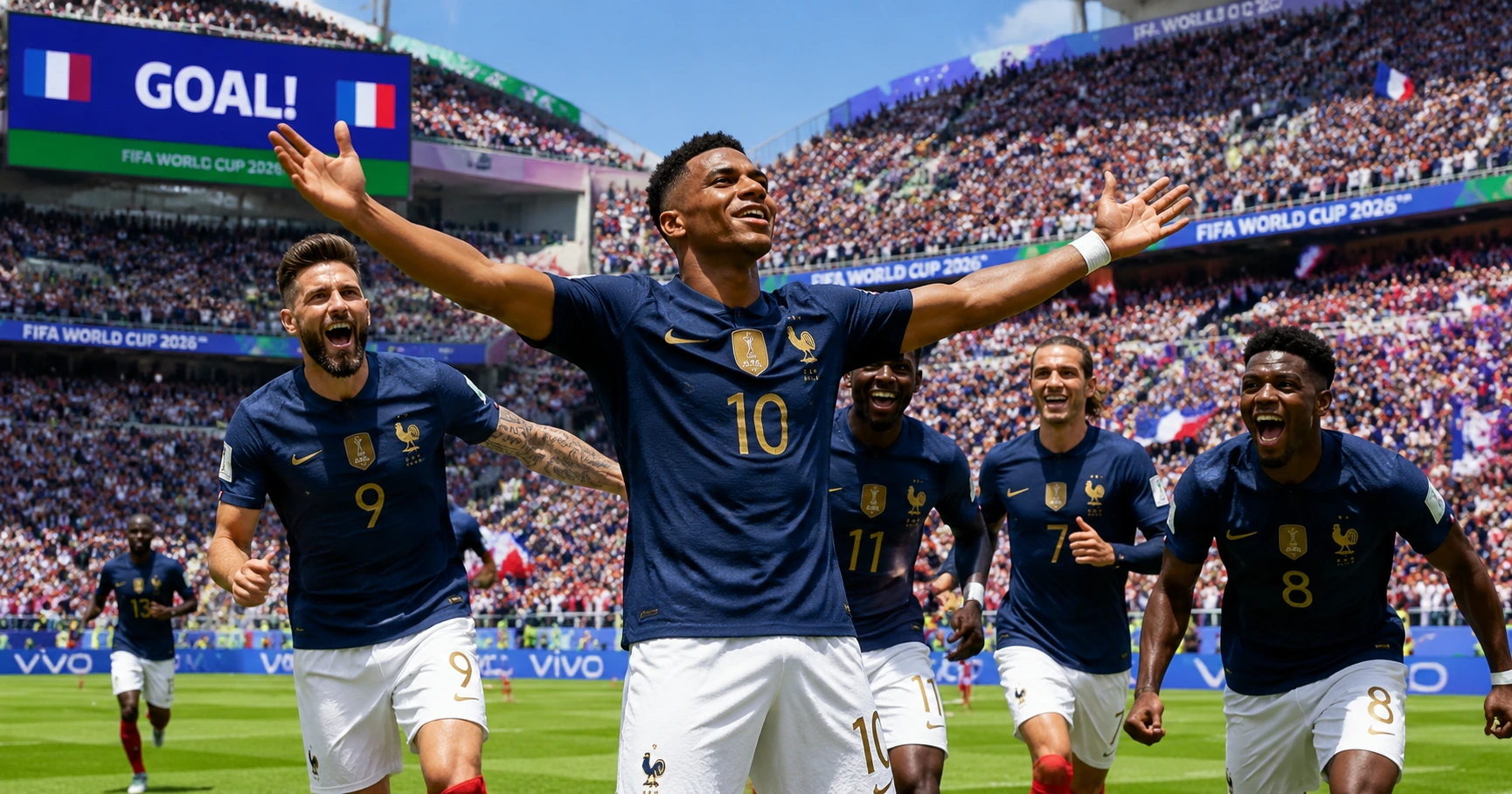 Cầu thủ ghi nhiều bàn thắng tại World Cup 2026: Những tên tuổi hàng đầu - image 2