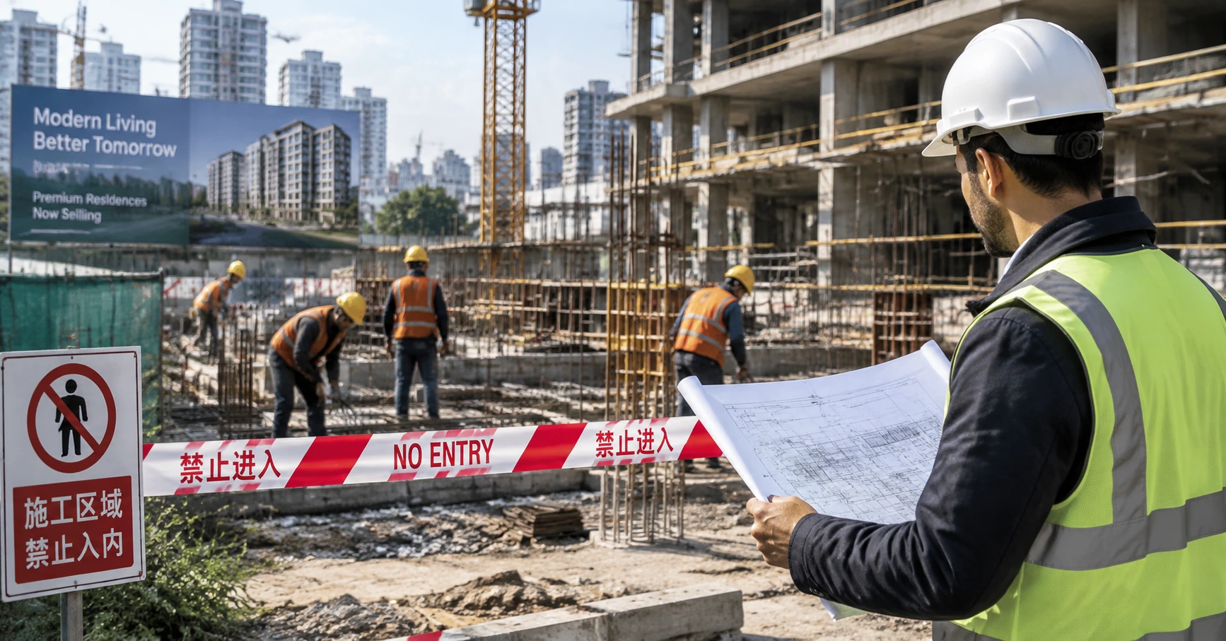 Tổng quan về xử lý vi phạm trong chuyển nhượng dự án - image 2